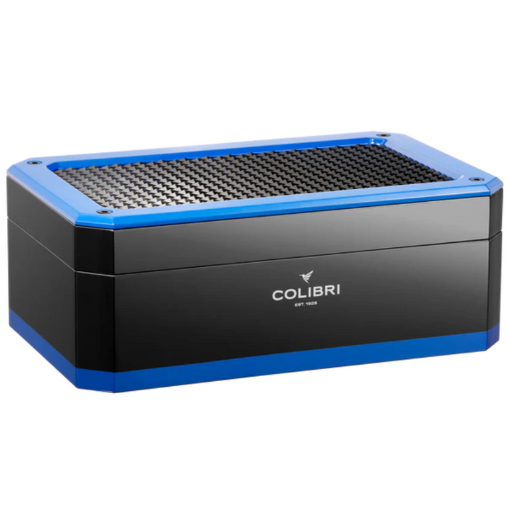 Colibri Rally Humidor