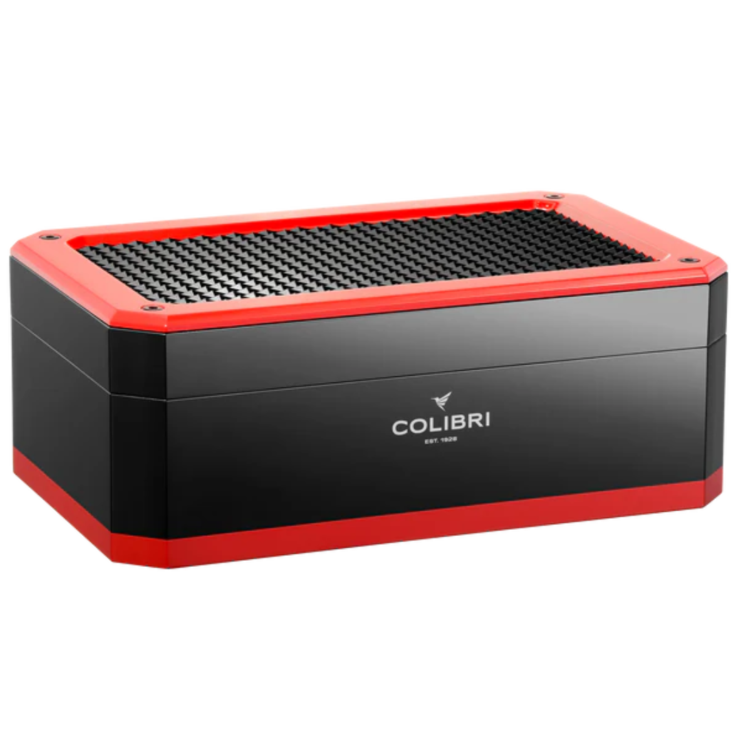 Colibri Rally Humidor