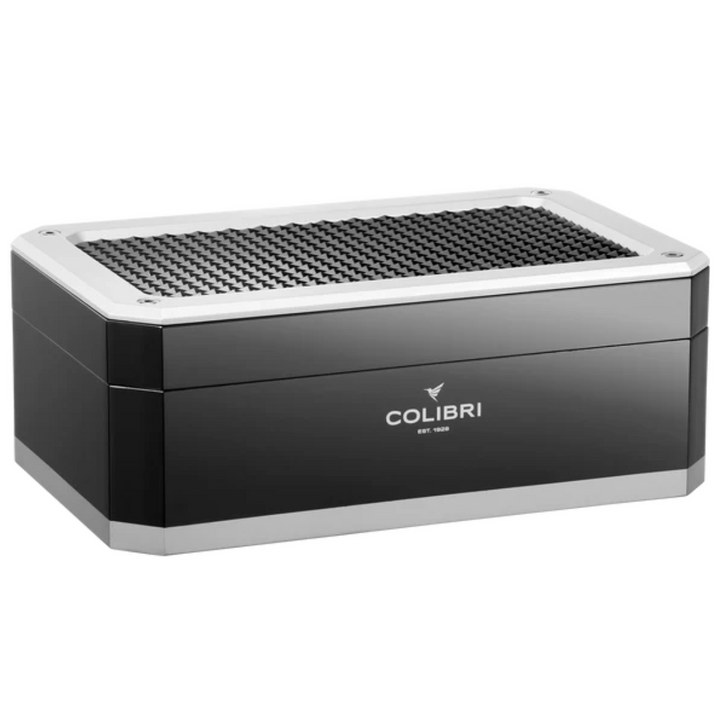 Colibri Rally Humidor