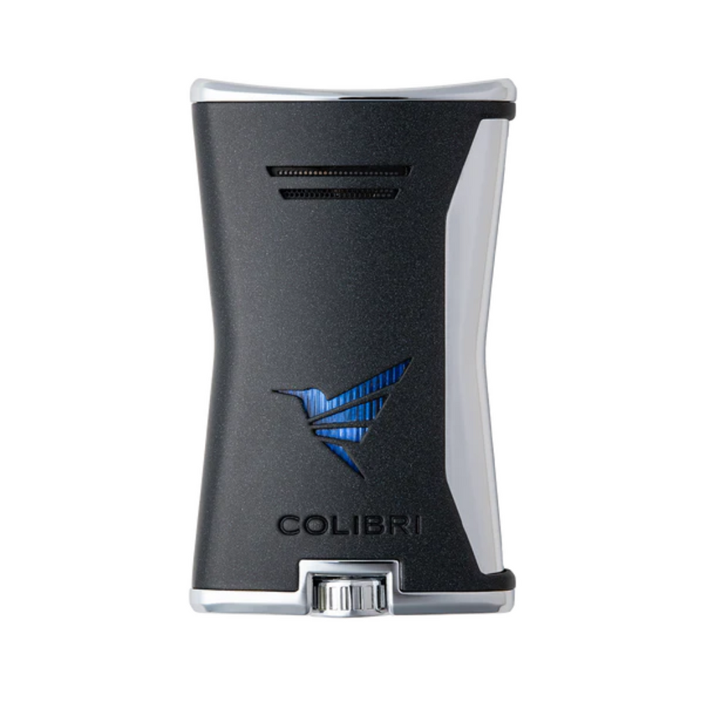 Colibri Slim Lighter  lighter City Cigar Emporium