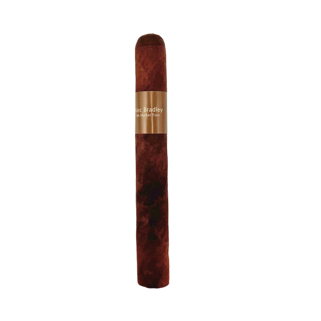 Alec Bradley Black Market Toro