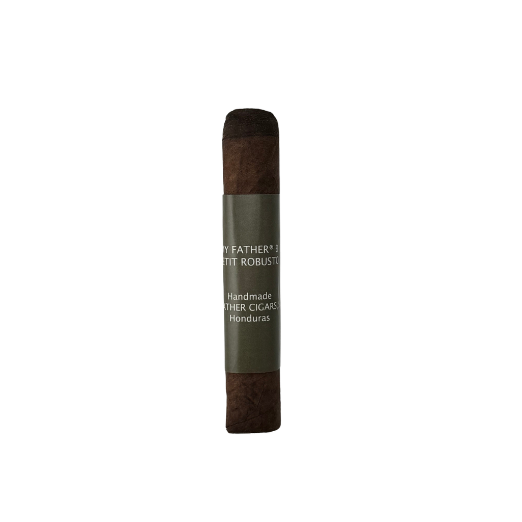 My Father Blue Petit Robusto   City Cigar Emporium