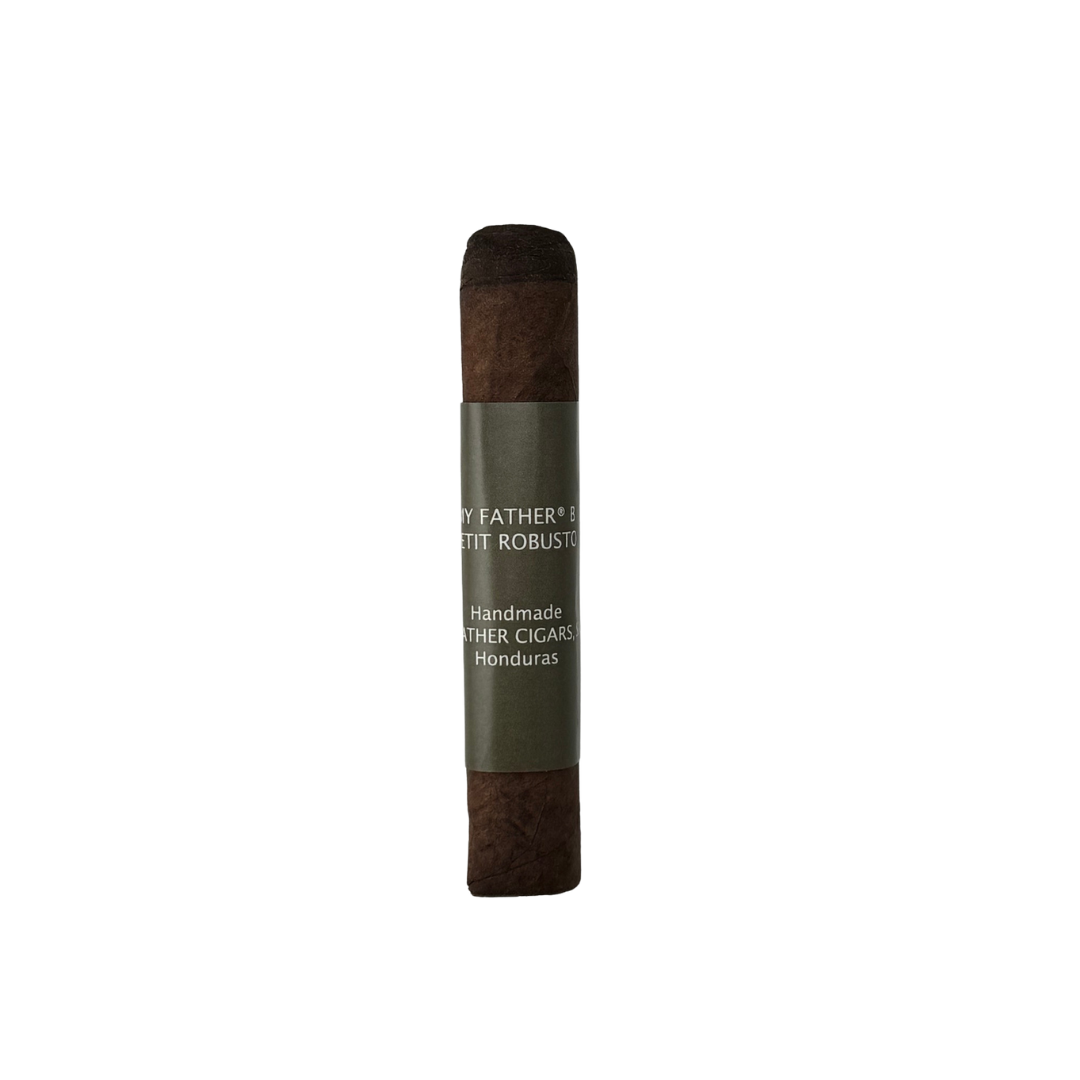 My Father Blue Petit Robusto   City Cigar Emporium