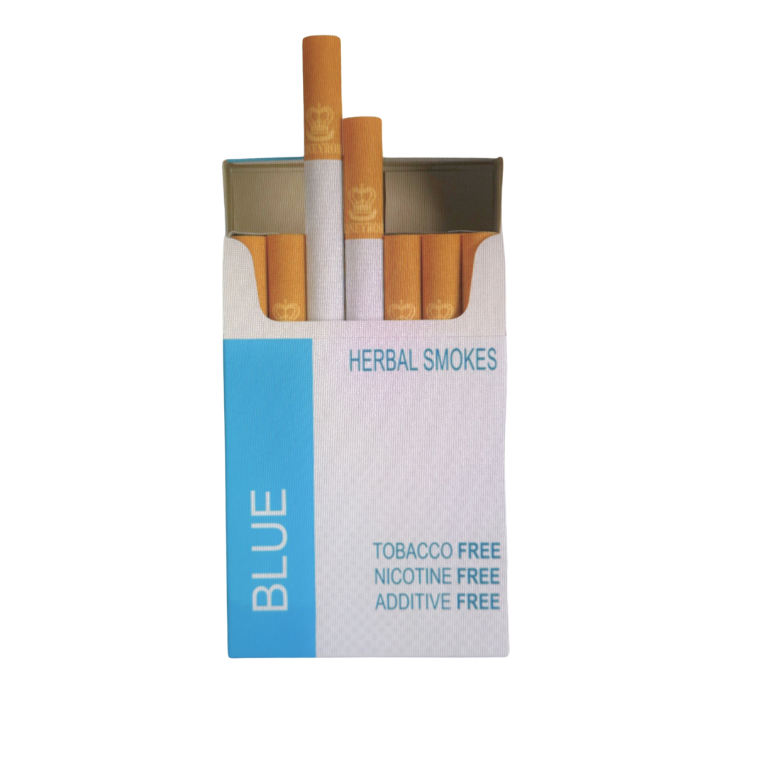 tobacco free cigar Deadwood Co. Crazy Alice (4x52 / Box of 10) + Drew Estate Sampler! Crenshaw Uneek Cigarillos Tobacco Free