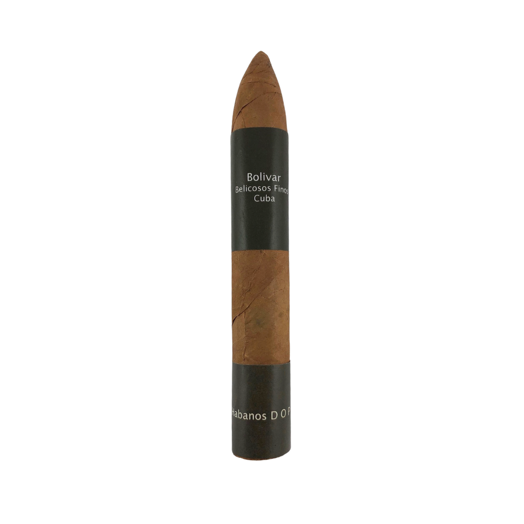 Bolivar Belicosos Finos