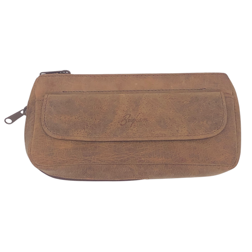 Brigham 1-Pipe Cases