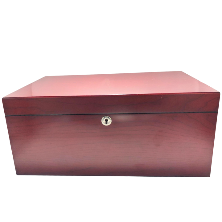 Brigham 125 Count Humidors
