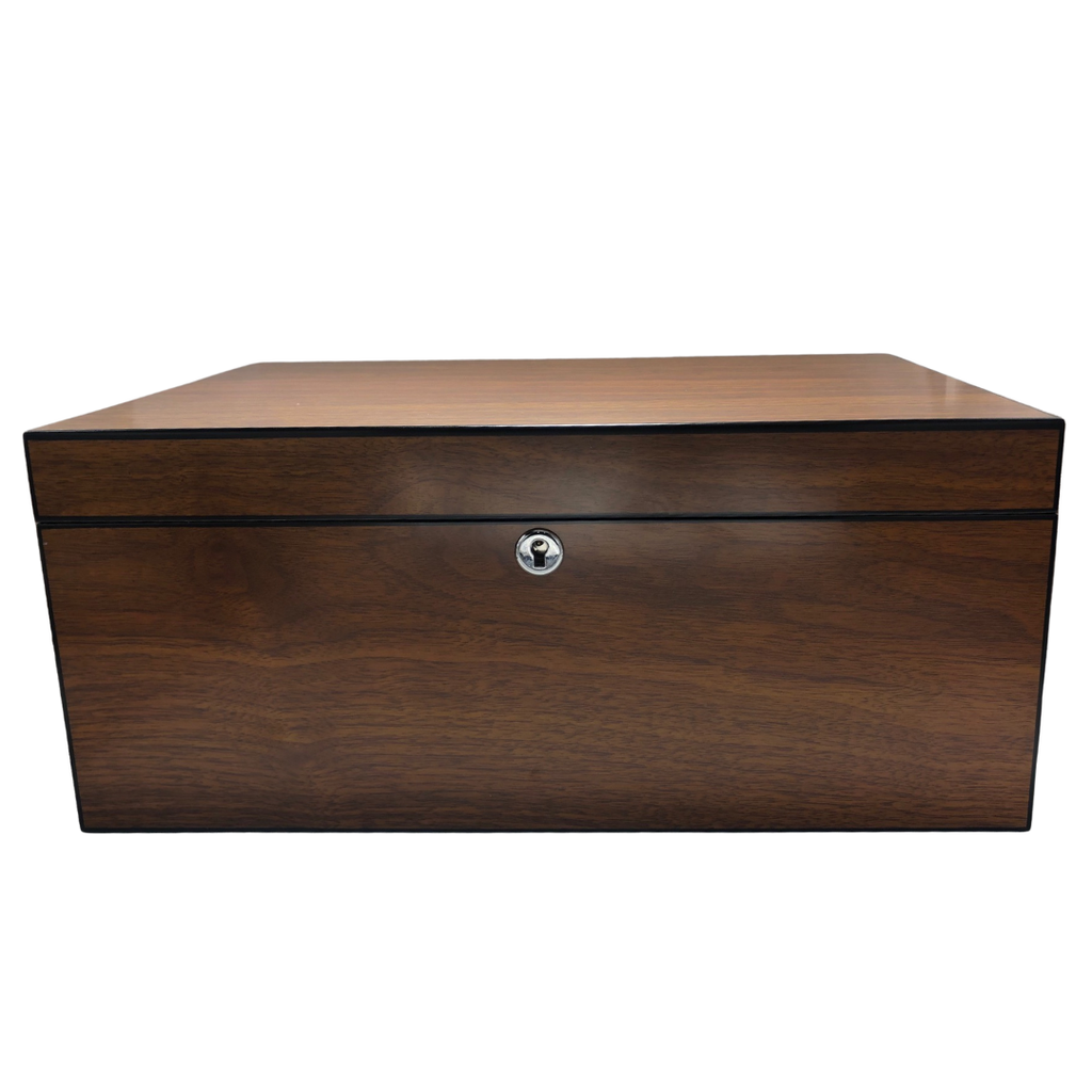 Brigham 125 Count Humidors