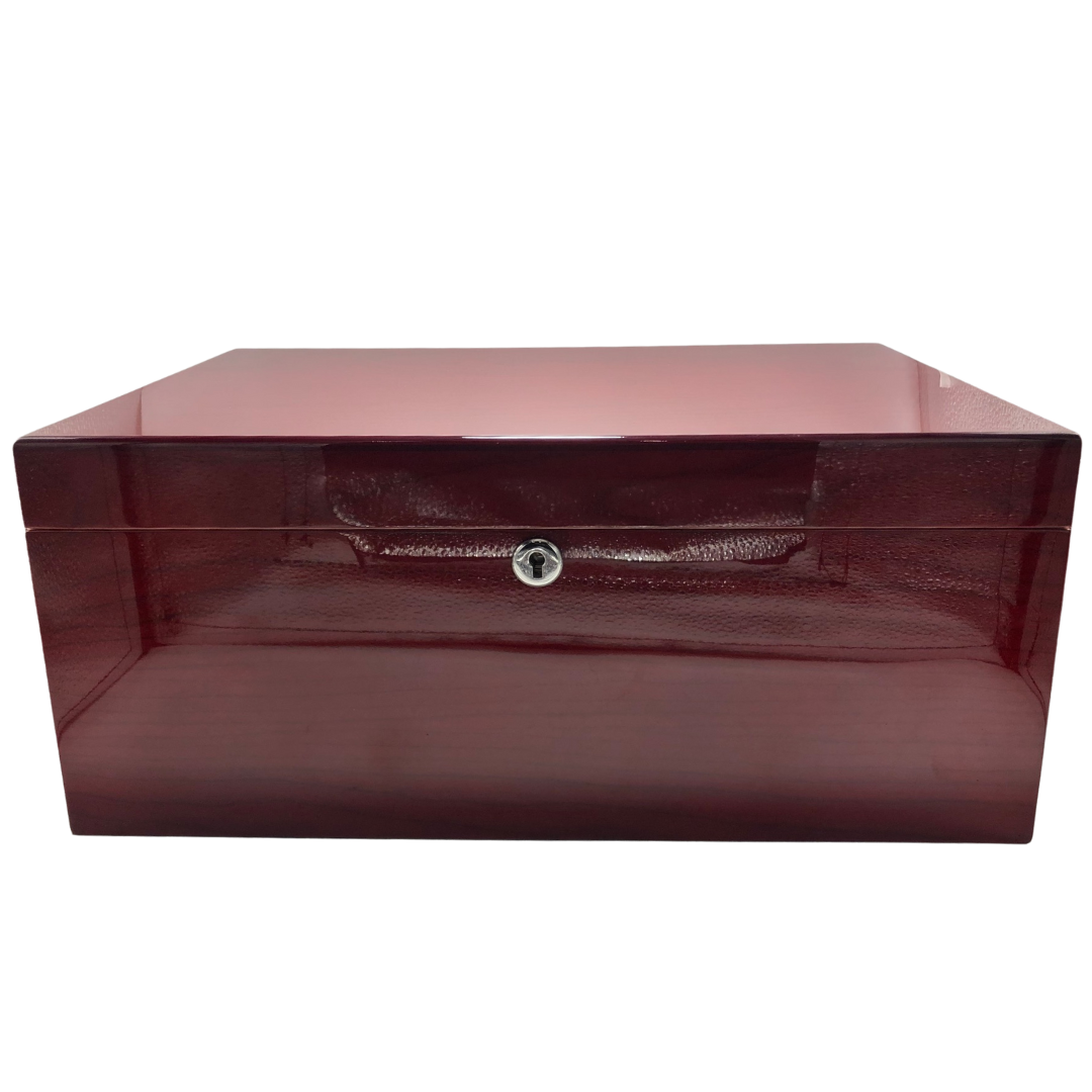 Brigham 125 Count Humidors