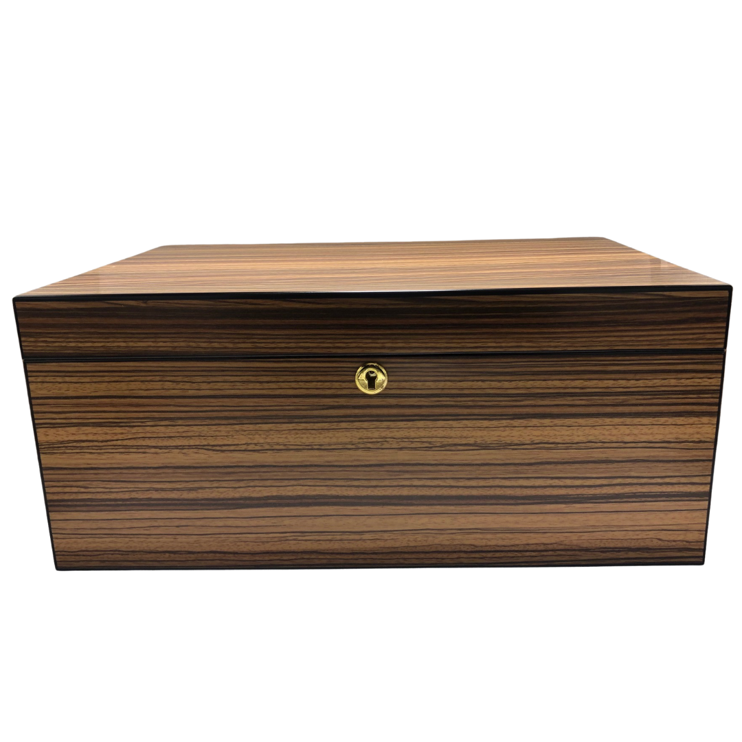 Brigham 125 Count Humidors