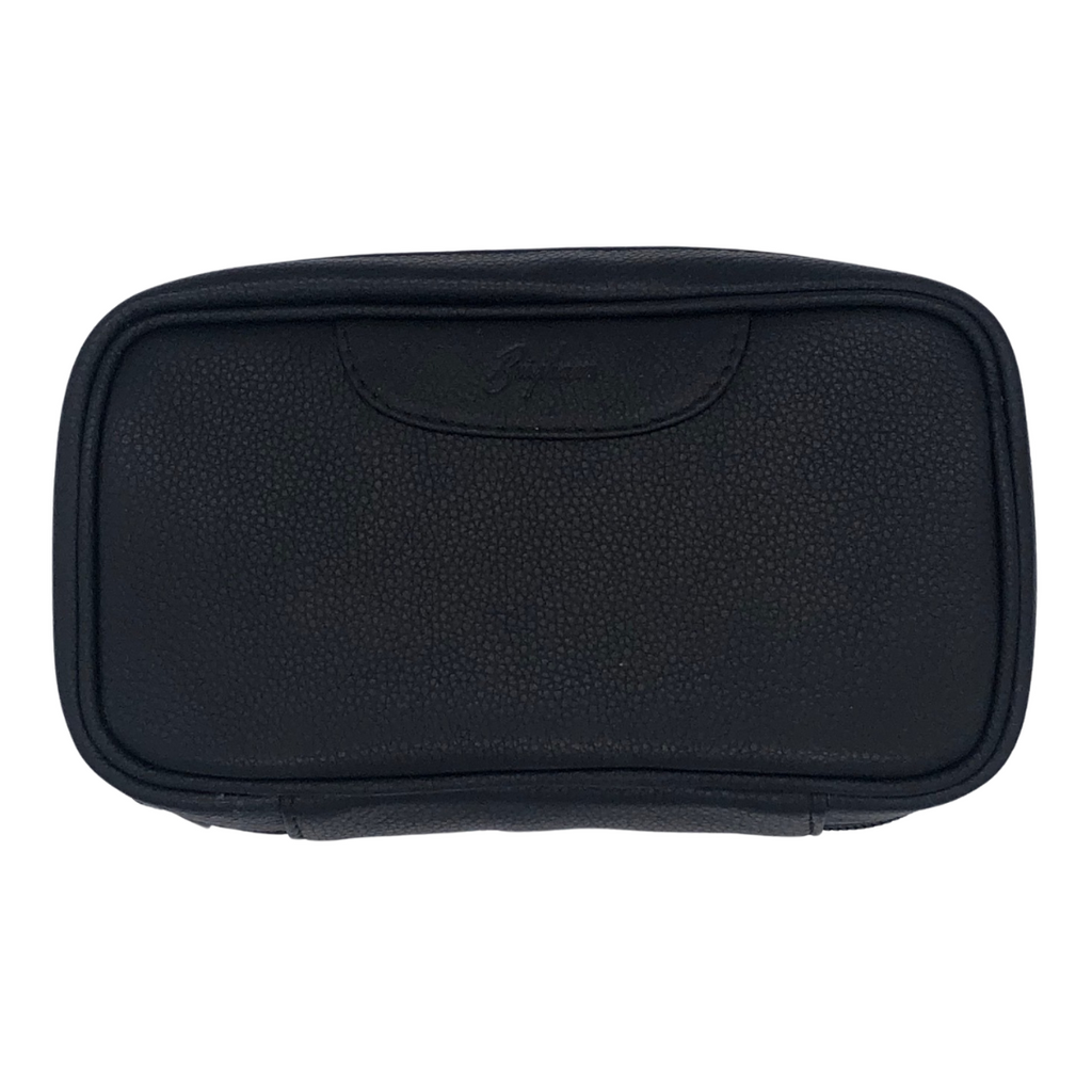 Brigham 2-Pipe Cases  Pipe Case/Pouch City Cigar Emporium