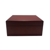 Brigham 50 Count Humidors
