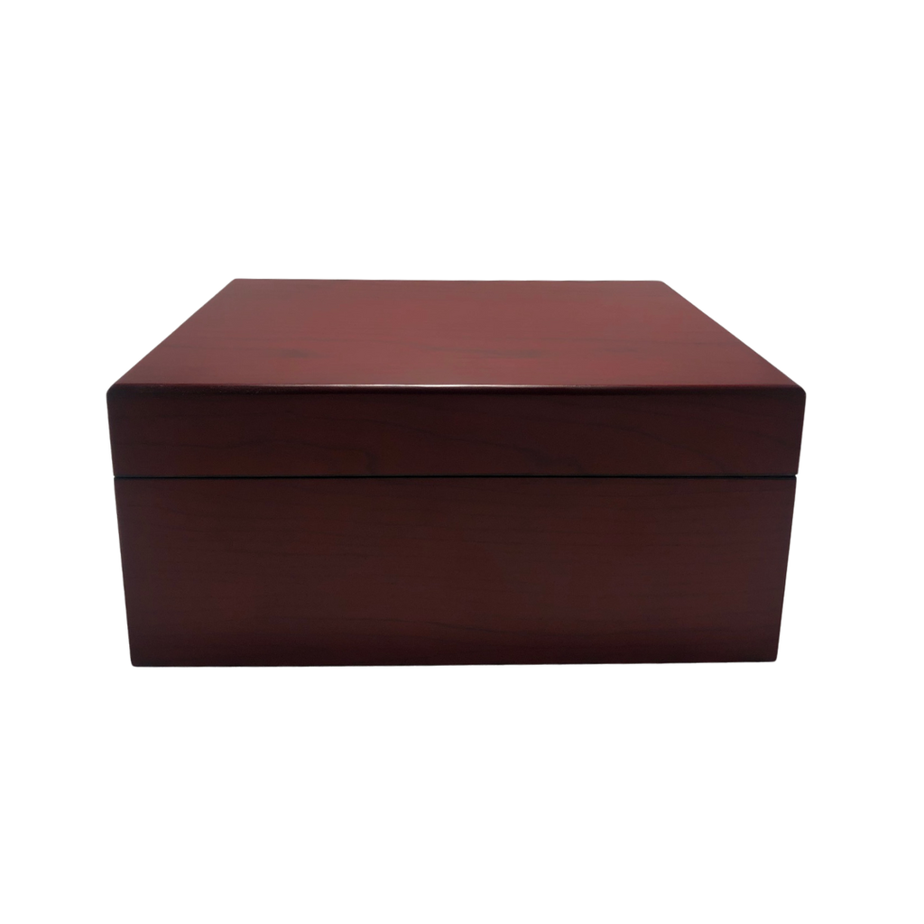Brigham 50 Count Humidors