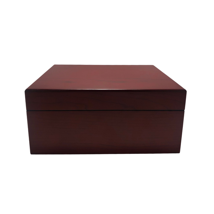 Brigham 50 Count Humidors