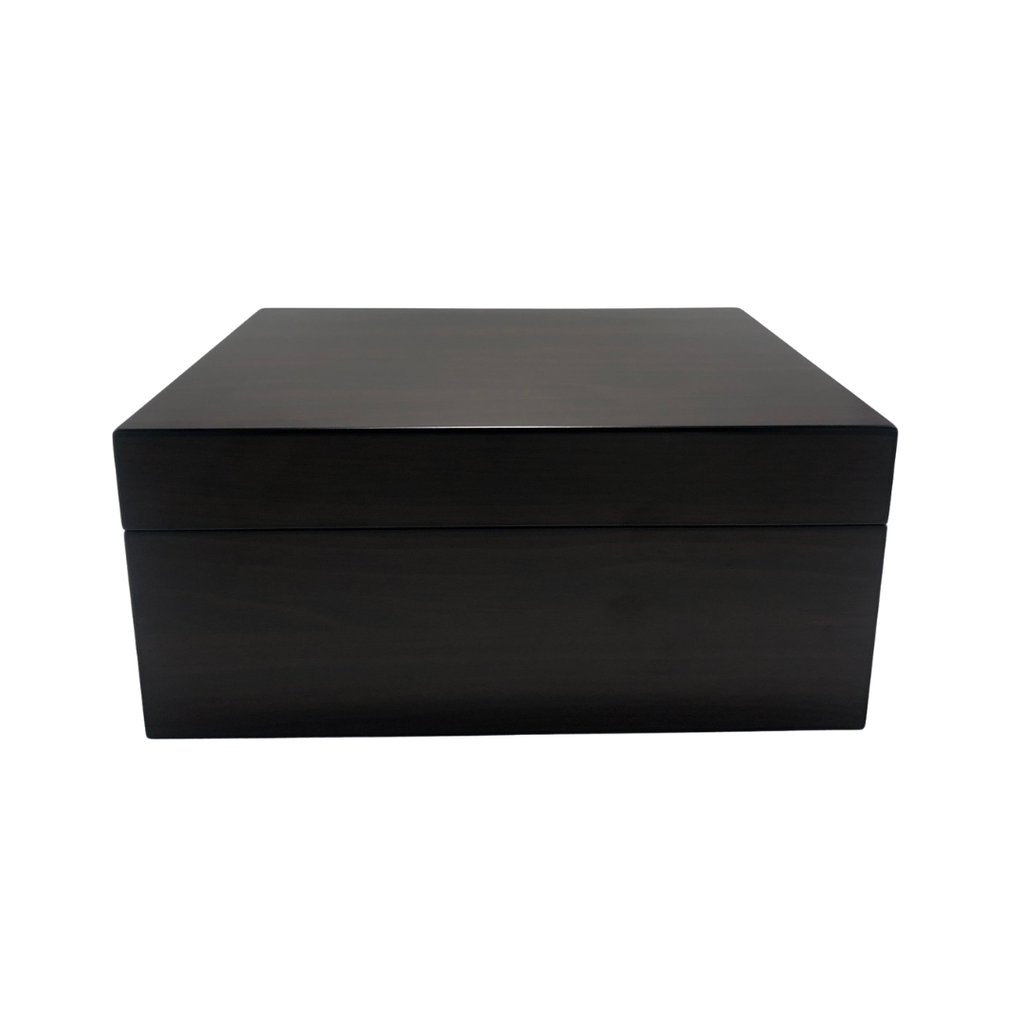 Brigham 50 Count Humidors  Humidor City Cigar Emporium
