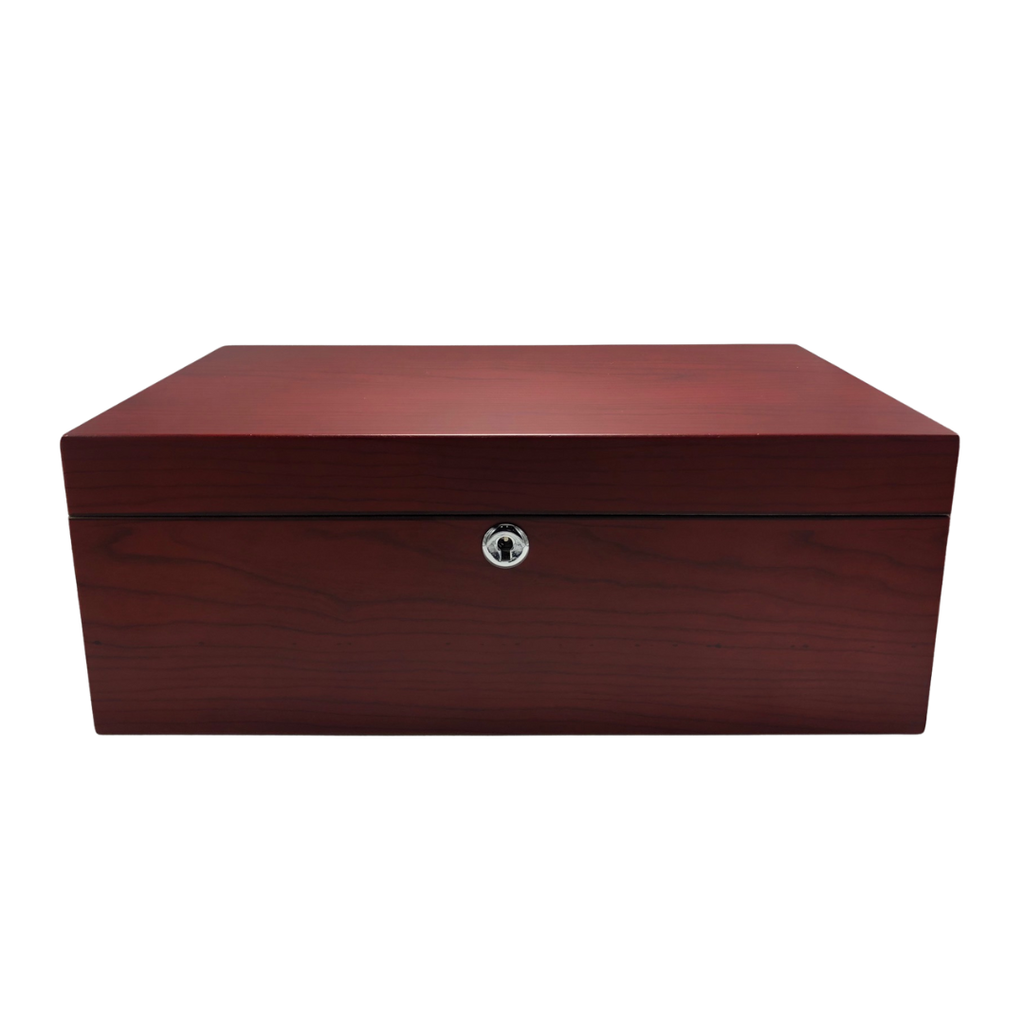 Brigham 75 Count Humidors  Humidor City Cigar Emporium