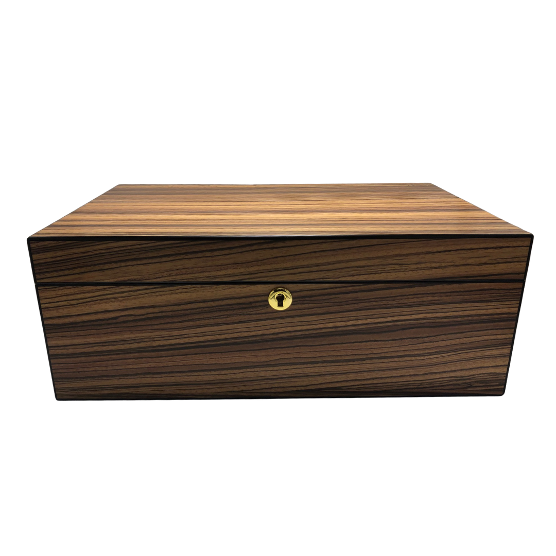 Brigham 75 Count Humidors