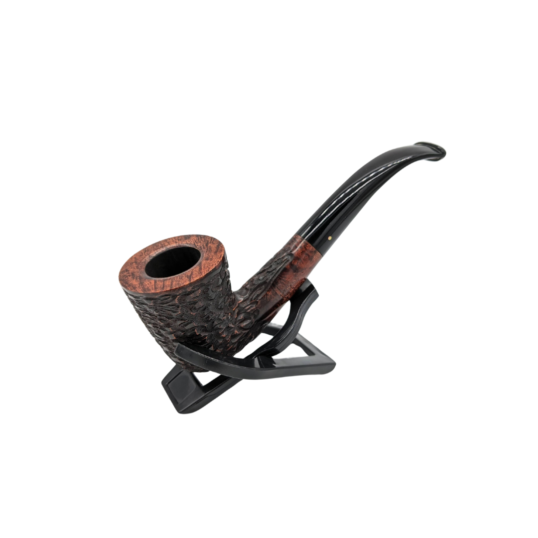 Brigham 1-Dot Voyageur Pipes