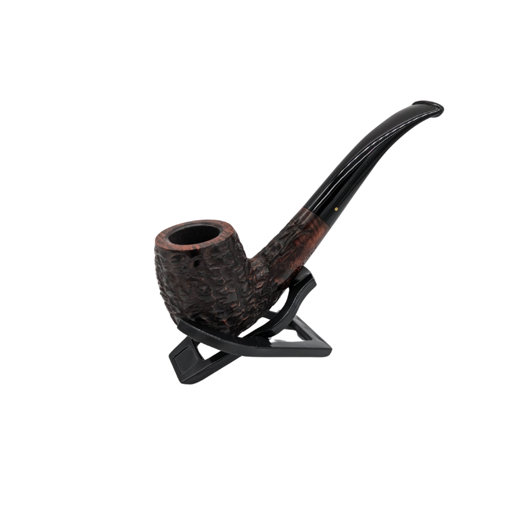 Brigham 1-Dot Voyageur Pipes