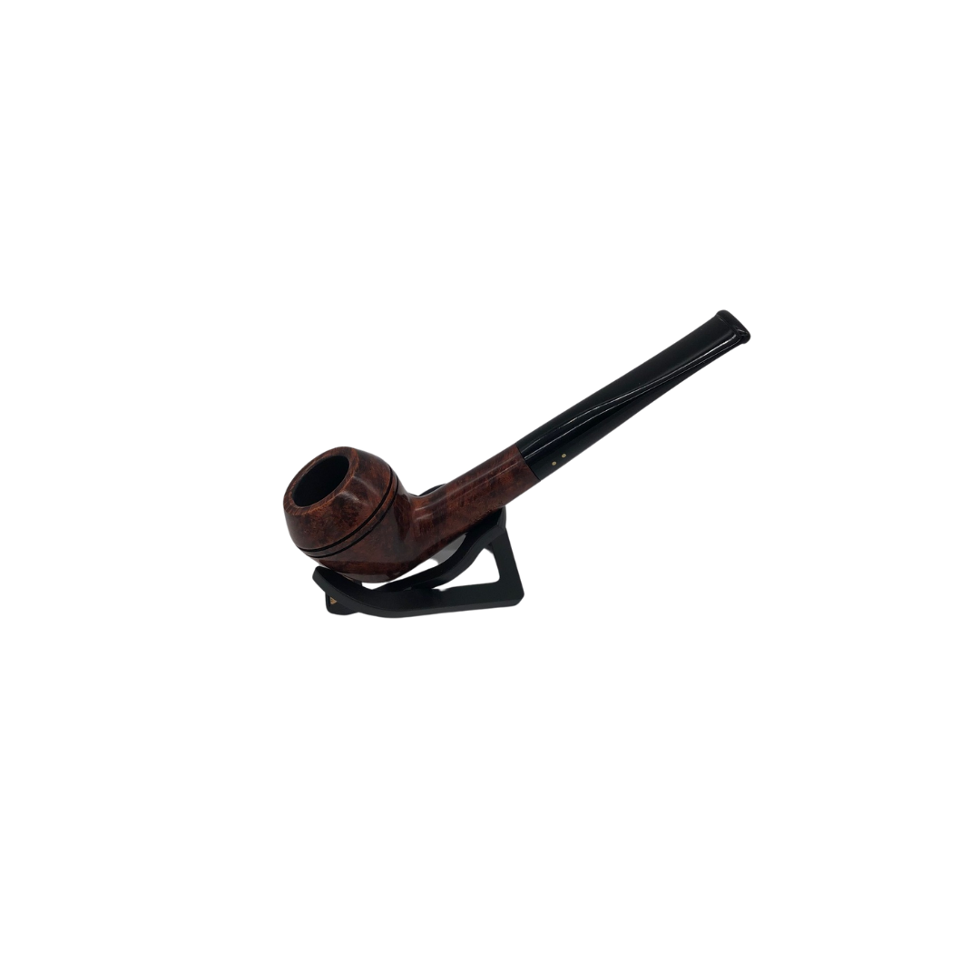 Brigham 2-Dot Algonquin Pipes