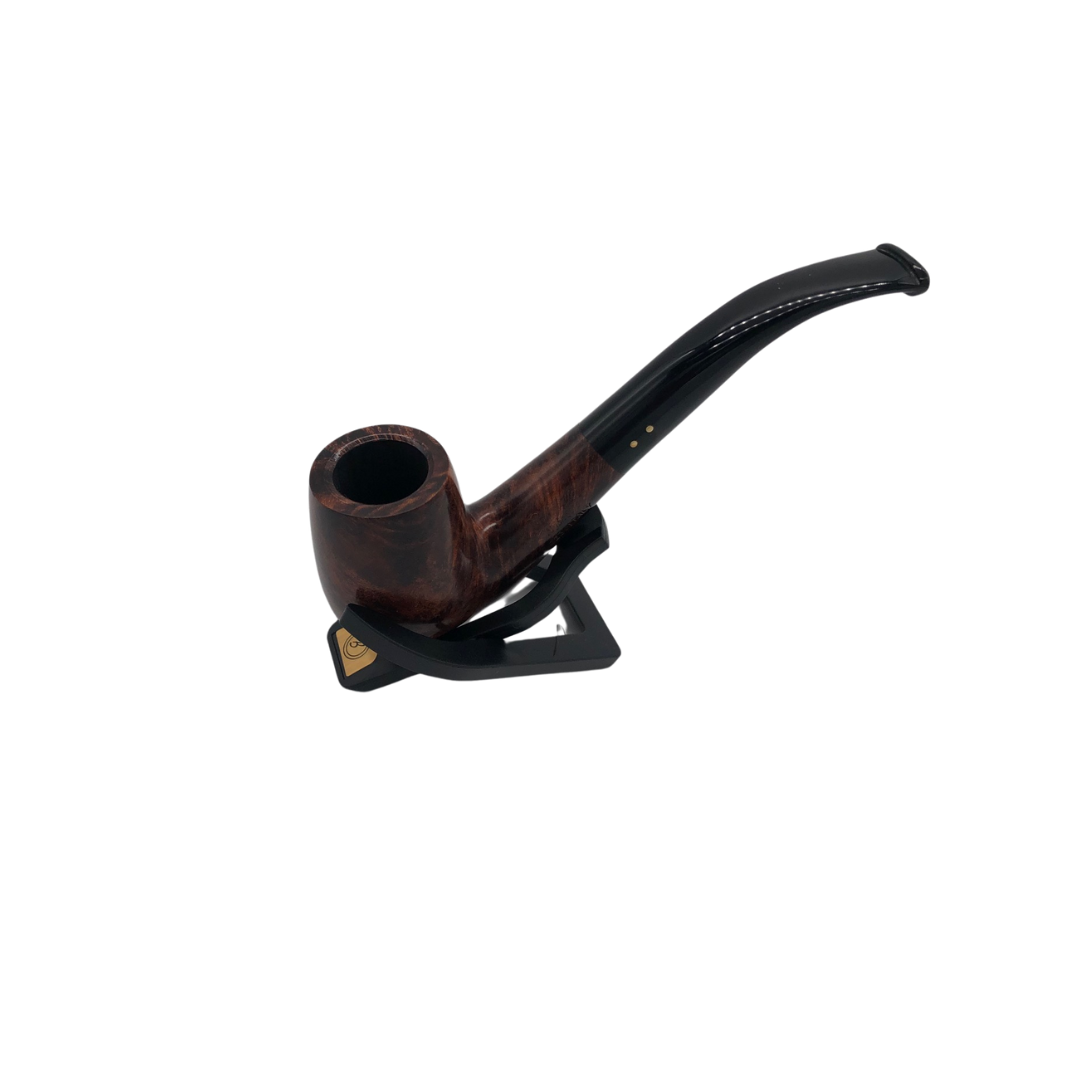 Brigham 2-Dot Algonquin Pipes