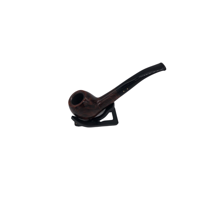 Brigham 2-Dot Algonquin Pipes