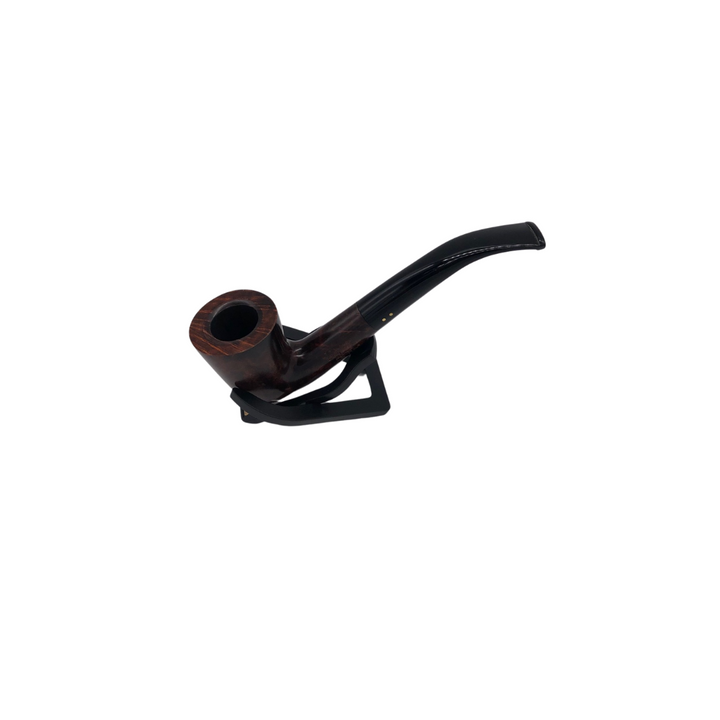 Brigham 2-Dot Algonquin Pipes