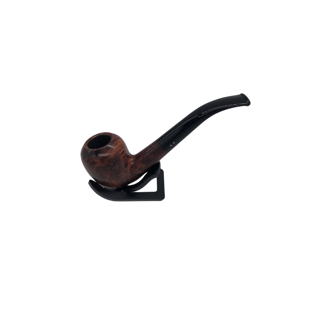 Brigham 2-Dot Algonquin Pipes