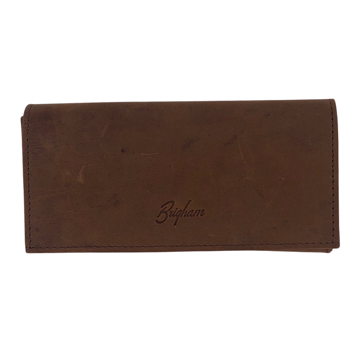 Brigham Pipe Tobacco Pouches