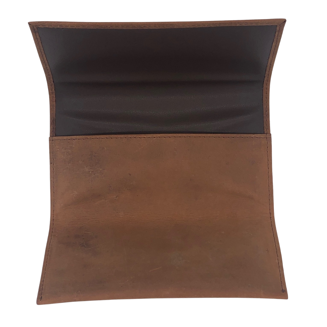 Brigham Pipe Tobacco Pouches