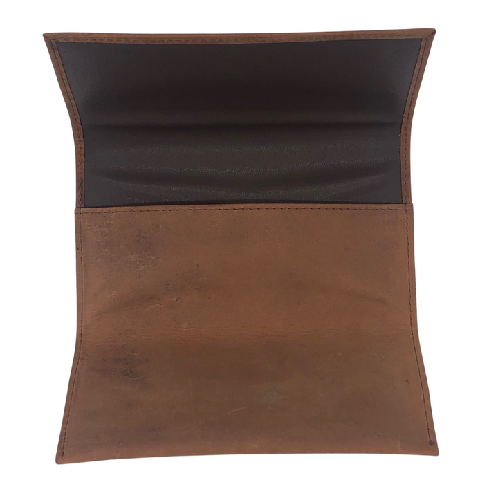 Brigham Pipe Tobacco Pouches
