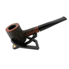 Brigham 1-Dot Voyageur Pipes   City Cigar Emporium