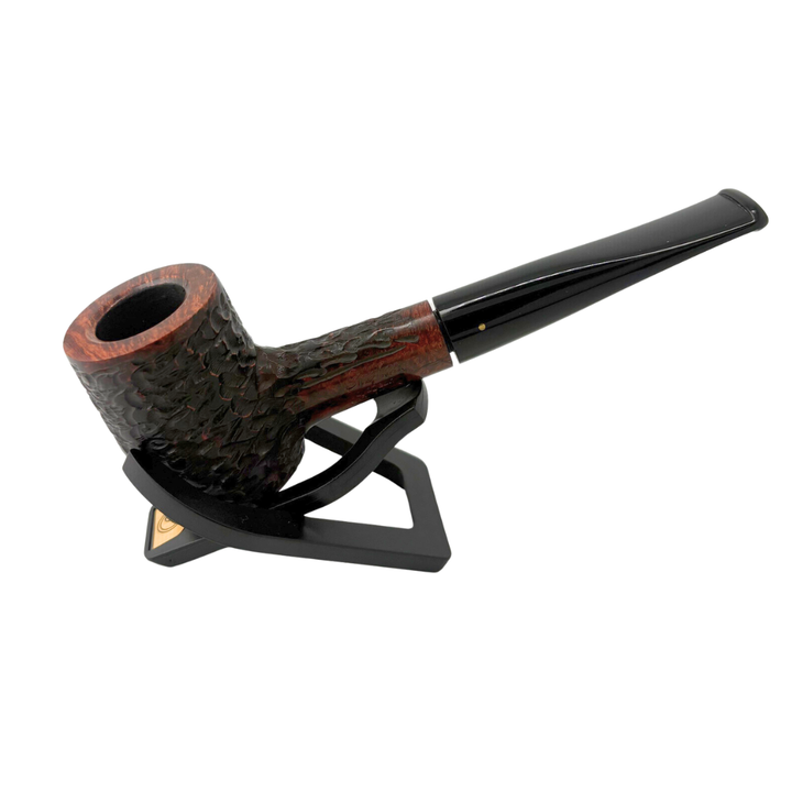 Brigham 1-Dot Voyageur Pipes   City Cigar Emporium