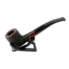 Brigham 1-Dot Voyageur Pipes   City Cigar Emporium