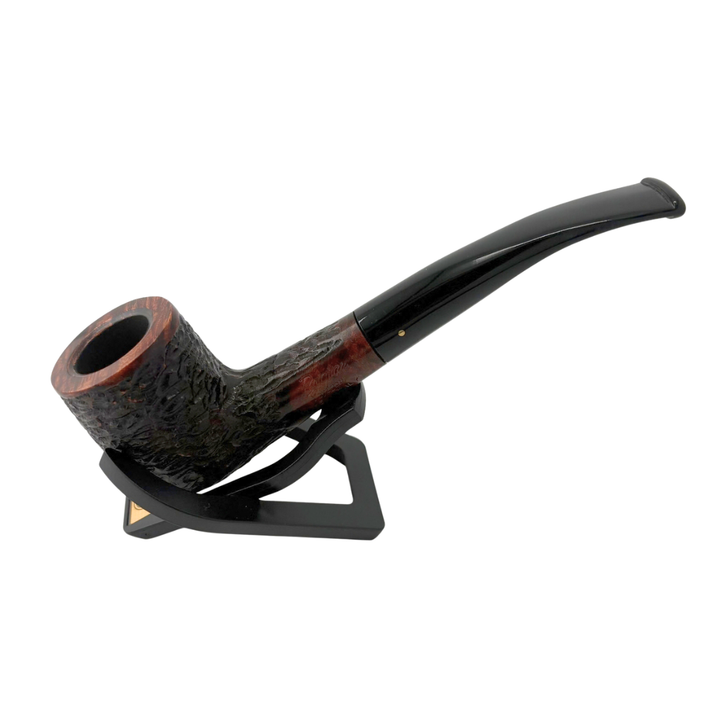 Brigham 1-Dot Voyageur Pipes   City Cigar Emporium