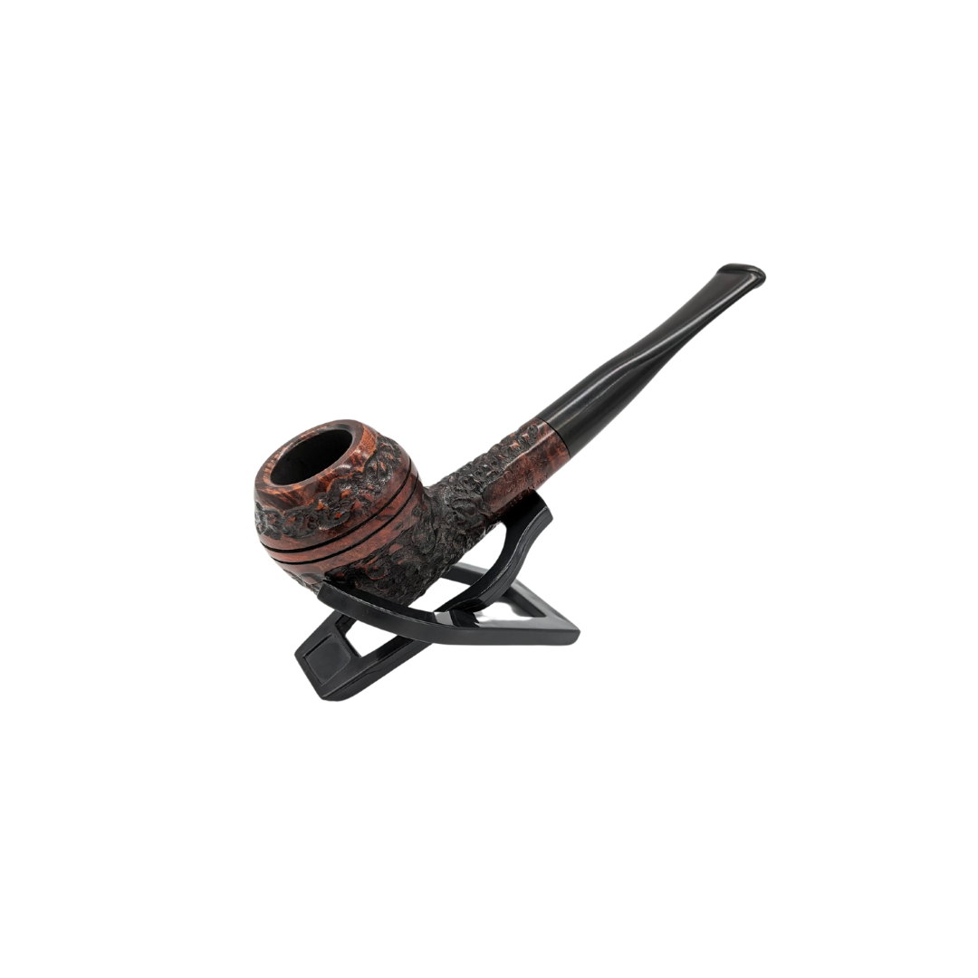 Brigham 1-Dot Voyageur Pipes