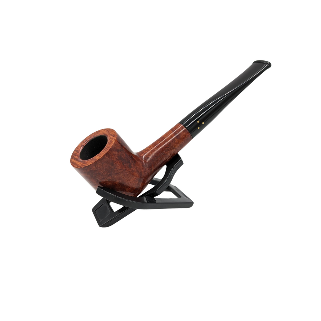 Brigham 3-Dot Mountaineer Pipes