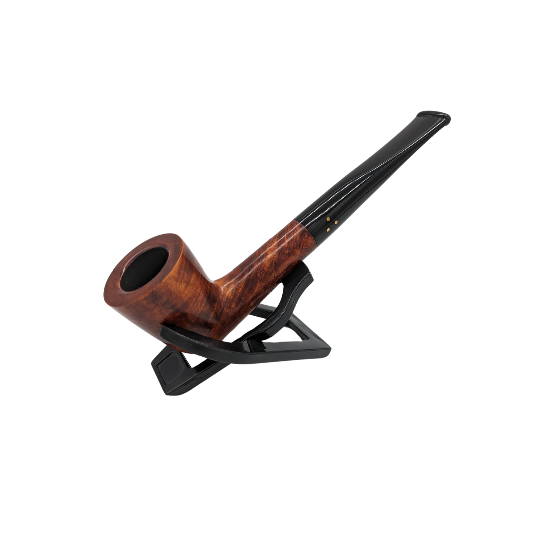 Brigham 3-Dot Mountaineer Pipes