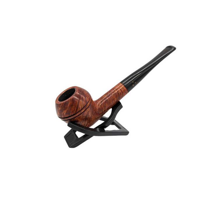 Brigham 3-Dot Mountaineer Pipes