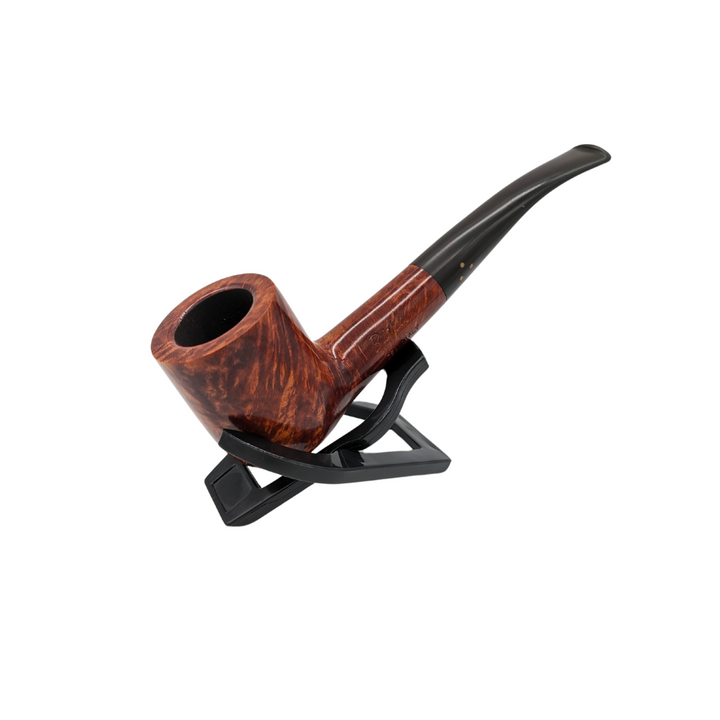 Brigham 3-Dot Mountaineer Pipes