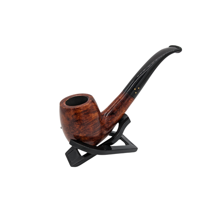 Brigham 3-Dot Mountaineer Pipes