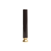 Savinelli Tamper Brown   City Cigar Emporium