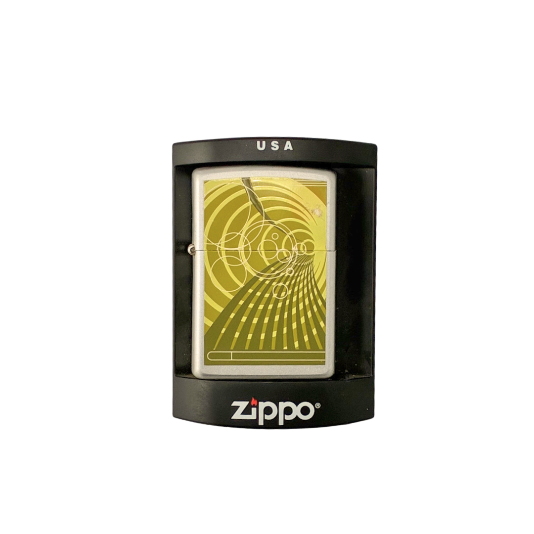 Zippo - Bubble Pipe   City Cigar Emporium