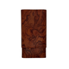 Brizard Bubinga 3 Finger Cigar Case