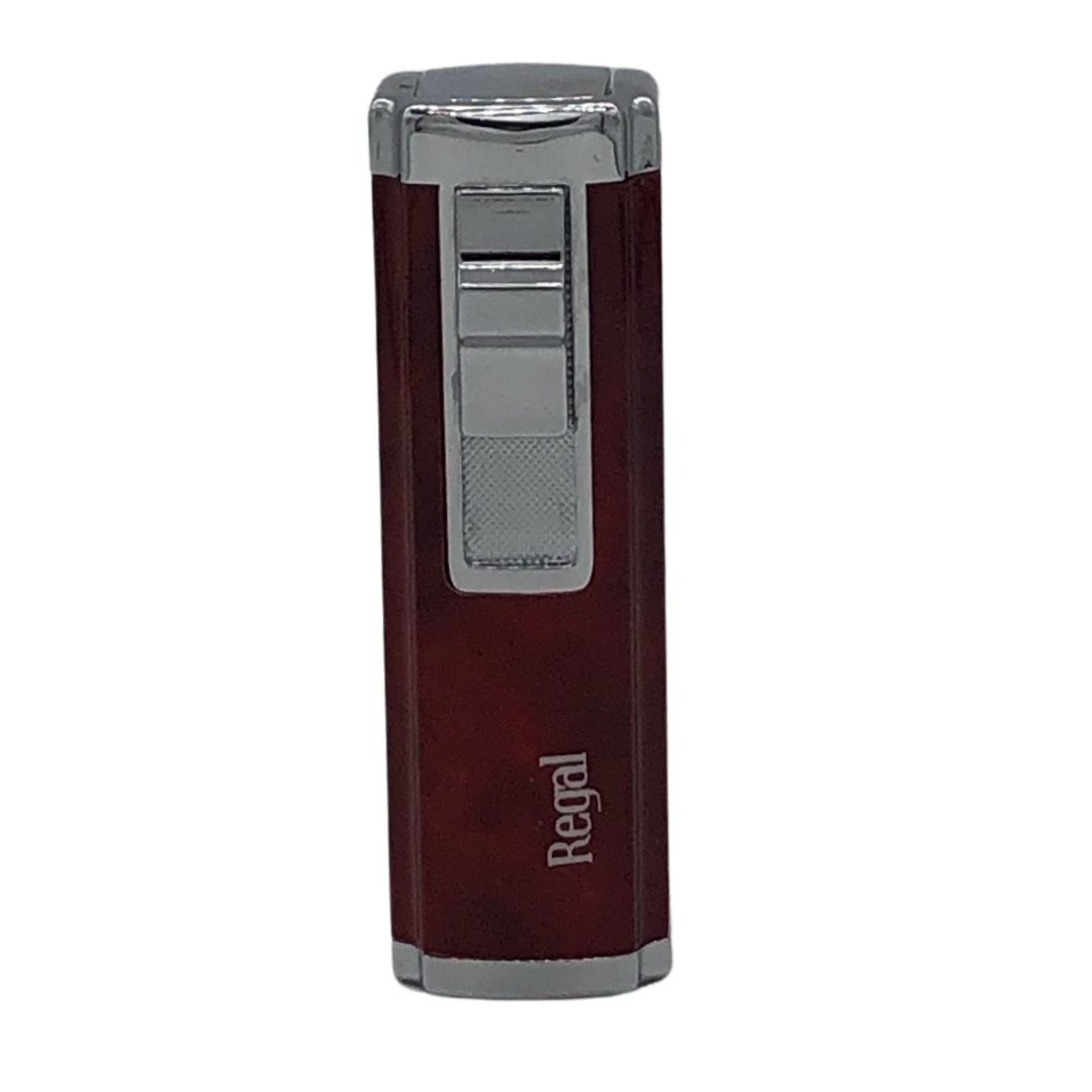 Regal Triplex Lighters