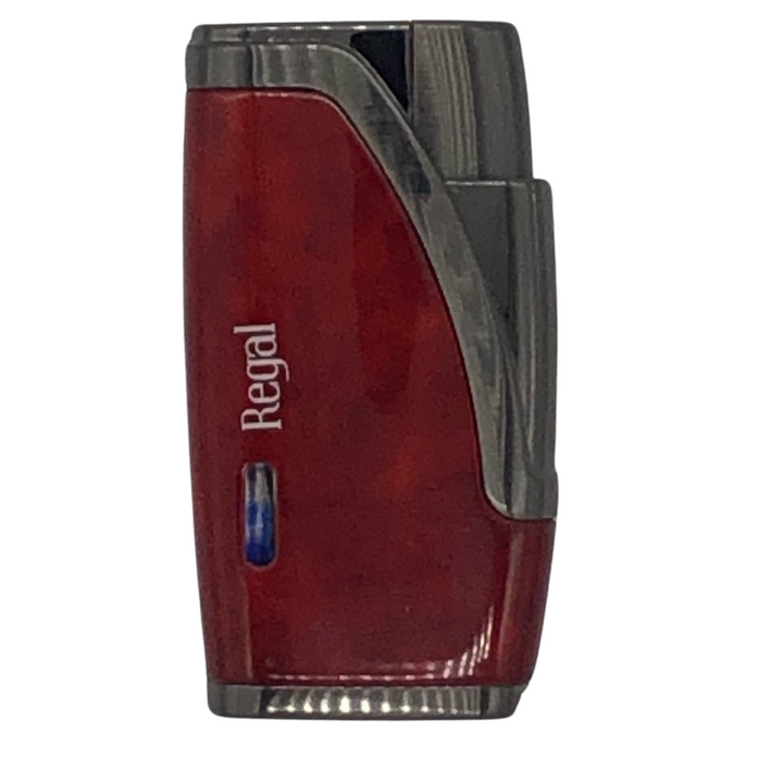 Regal Regent Lighters