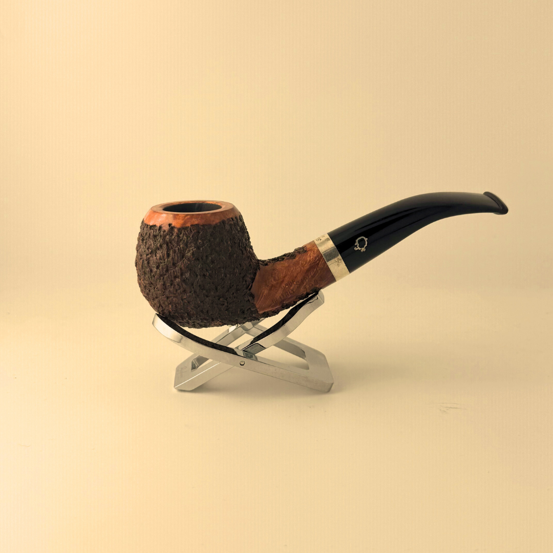 Lorenzetti Freehand C-3  Pipe City Cigar Emporium
