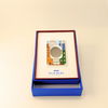 Elie Bleu Havana White Cigar Cutter  Cigar Cutters City Cigar Emporium