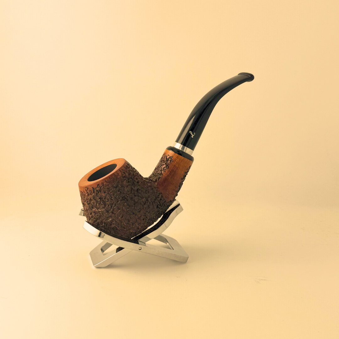 Lorenzetti Freehand C-6  Pipe City Cigar Emporium