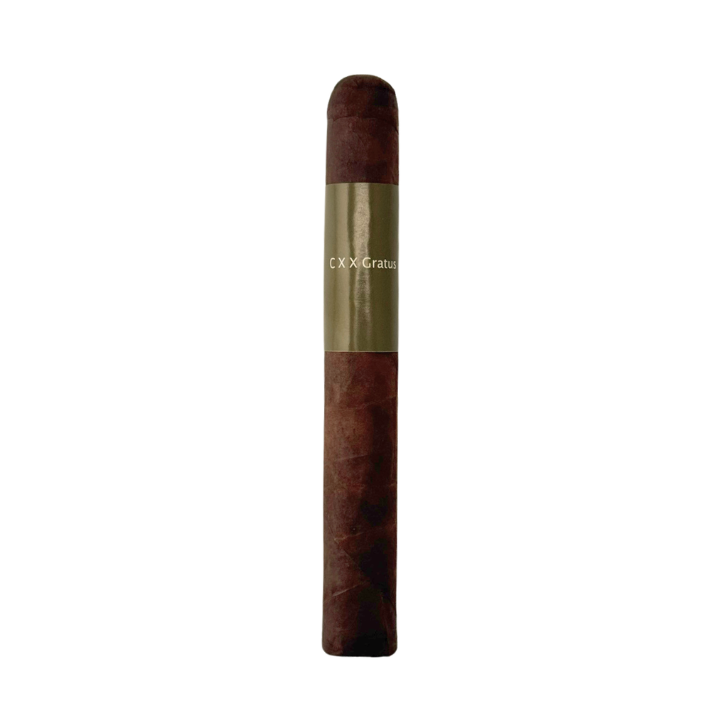 CXX Gratus   City Cigar Emporium